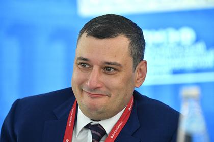 В Госдуме оценили жалобу тренера Хохлова на Facebook из-за фамилии