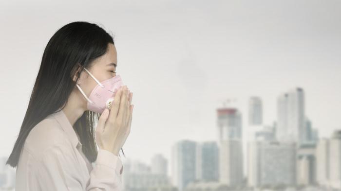 Загрязнение воздуха еще более опасно, чем считалось ранее - ВОЗ
                23 сентября 2021, 12:46