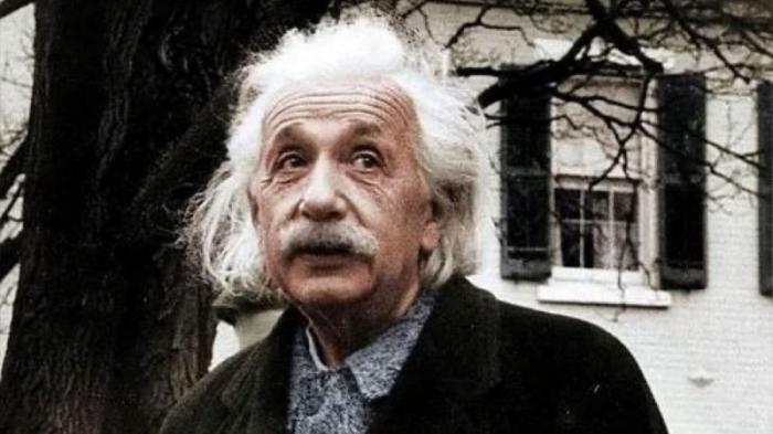 Рукописные заметки Эйнштейна выставят на аукцион
                23 сентября 2021, 14:00