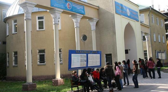 Еще один университет в Казахстане лишен генеральной лицензии