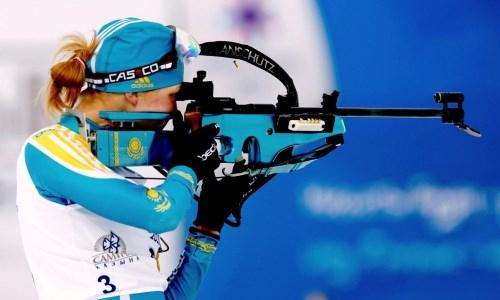 «Наша главная цель — Олимпийские игры». Сборная Казахстана готовится к новому сезону