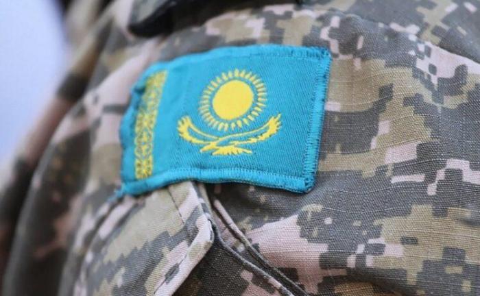 Казахстанским военнослужащим поднимут зарплату на 60%