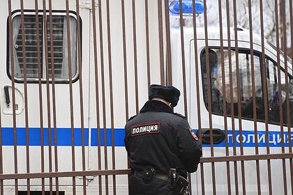На полицейских завели дело из-за убийства школьниц в Киселевске
