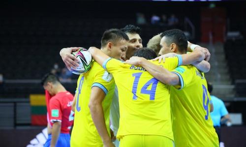 Экс-игрок сборной Таиланда по футзалу оценил шансы на победу и выделил самых опасных в составе Казахстана