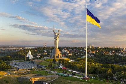 На Украине заявили о поворотной точке в истории страны
