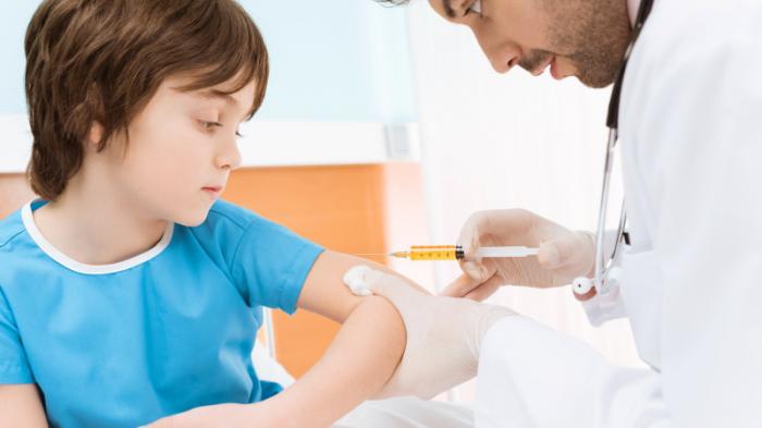 Мальчик выиграл судебную тяжбу за право вакцинироваться в Нидерландах
                24 сентября 2021, 08:44