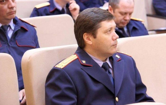 Глава СК Пермского края покончил с собой после обсуждения стрельбы в университете