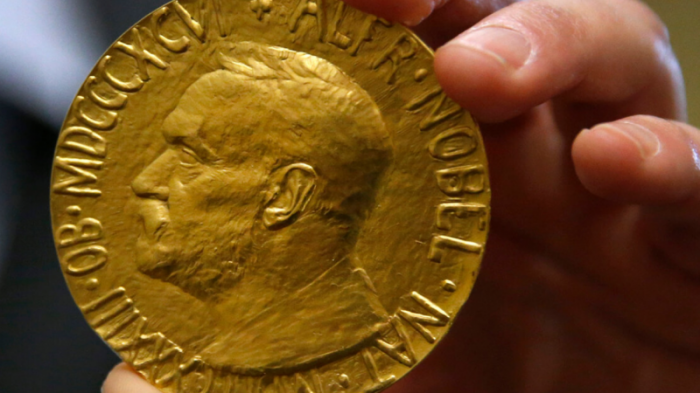 Церемонию вручения Нобелевской премии отменили второй раз подряд
                24 сентября 2021, 11:11