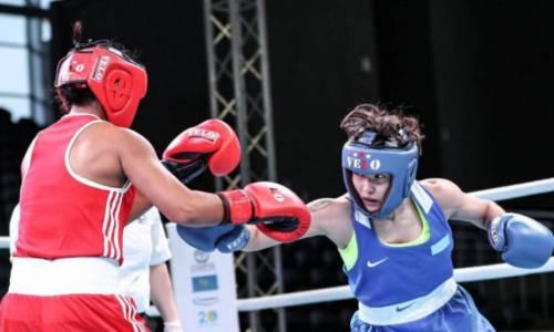 Федерация бокса Казахстана прокомментировала сенсационное заявление Аиды Сатыбалдиновой