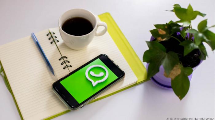 WhatsApp будет выплачивать пользователям кешбэк
                24 сентября 2021, 15:50