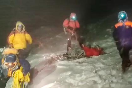 Появилась новая версия гибели альпинистов на Эльбрусе