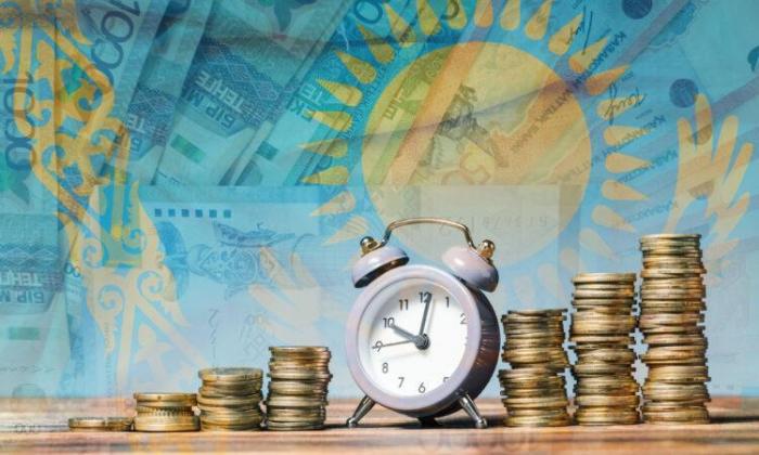 Более 246 миллиардов тенге вернули казахстанцы в пенсионный фонд