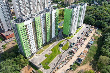 Найдены самые дешевые квартиры Московской области