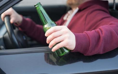 Свыше 1000 пьяных водителей с начала года выявлены в Карагандинской области
