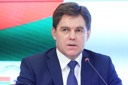 Власти Белоруссии отказались принимать закон об иноагентах