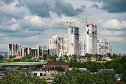 Объяснен предстоящий рост цен на жилье в России