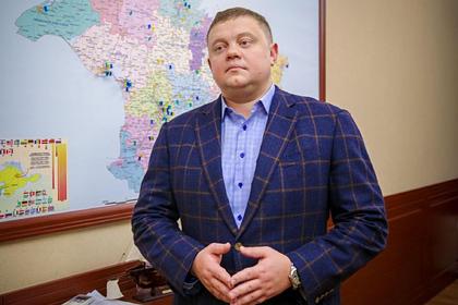 Бывшего вице-премьера Крыма арестовали на два месяца