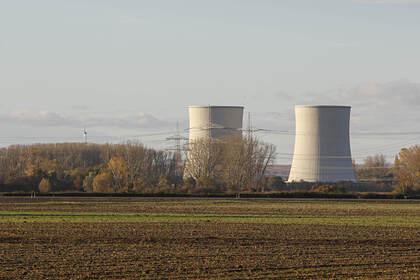 Великобритания задумала построить АЭС и выйти из энергокризиса