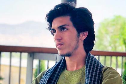 Брат футболиста сборной Афганистана назвал виновных в гибели игрока