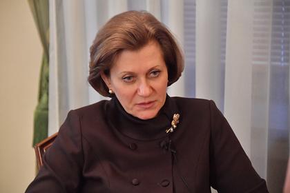 Попова оценила возможность введения нового локдауна в России