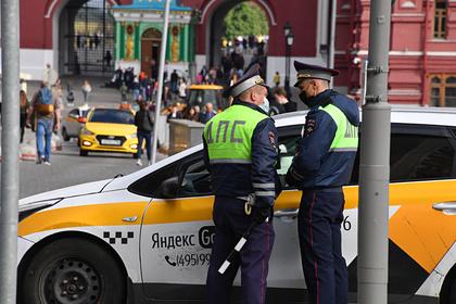 В России предложили лишать работы таксистов-нарушителей