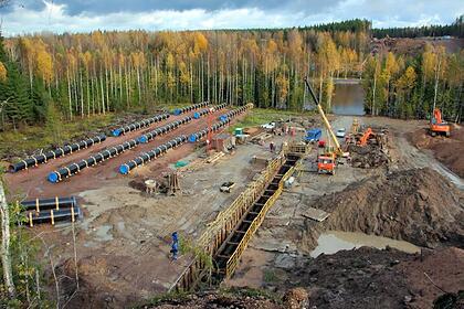 В Польше раскрыли план по превращению «Северного потока-2» в руины