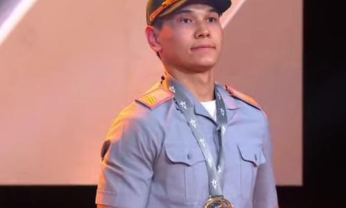 Сколько медалей выиграли казахстанские боксеры на чемпионате мира среди военнослужащих