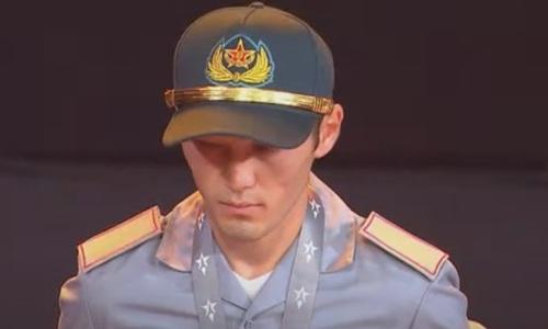 У Казахстана «украли» победу в медальном зачете ЧМ-2021 по боксу среди военнослужащих