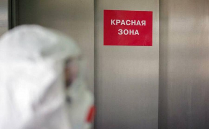 Пять регионов Казахстана остаются в «красной» зоне по коронавирусу