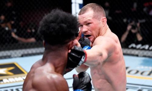 Петр Ян отреагировал на снятие Стерлинга с реванш-боя на UFC 267