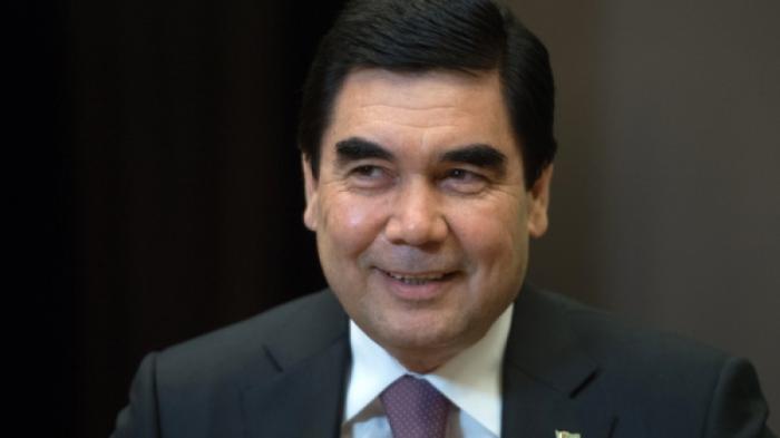Президент Туркменистана Бердымухамедов написал новую книгу
                26 сентября 2021, 12:01