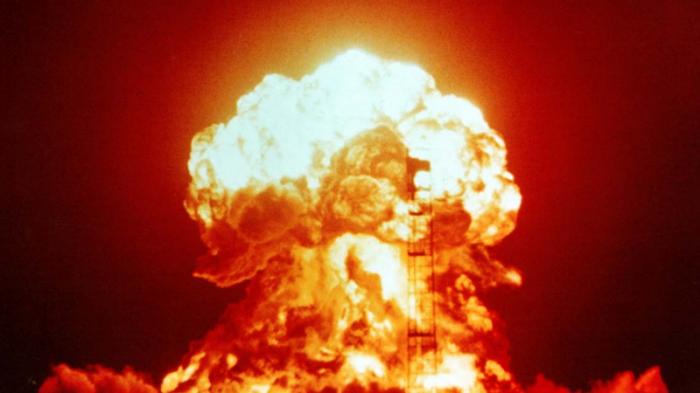 ООН предупредила о риске ядерного уничтожения человечества
                26 сентября 2021, 14:55