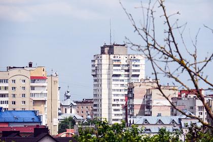 В России выросла стоимость арендного жилья