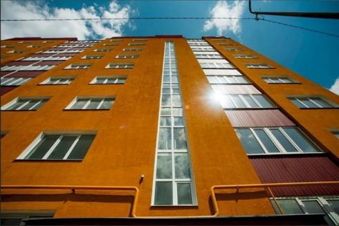 Слабую шумоизоляцию в новых домах объяснил глава Союза строителей Казахстана