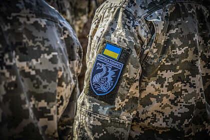 На Украине предложили уменьшить секретность Минобороны