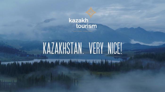 Международный день туризма отмечают в Казахстане
                27 сентября 2021, 10:05
