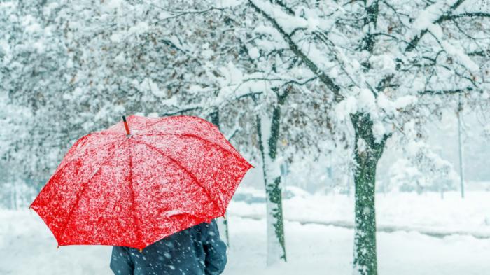 Дождь, снег, гололед: погода в Казахстане на 3 дня
                27 сентября 2021, 11:47