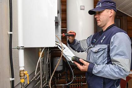 Сотрудников газовых служб пустят в квартиры россиян по QR-кодам