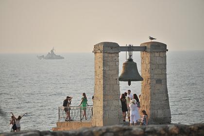 Стало известно о рекордном турпотоке в один российский регион