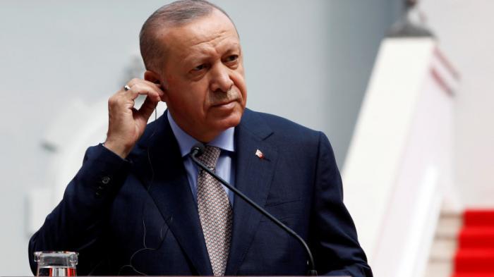 Эрдоган объяснил отказ Турции от помощи в управлении аэропортом Кабула
                27 сентября 2021, 14:12