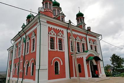 Под Тулой отреставрировали один из древнейших российских монастырей