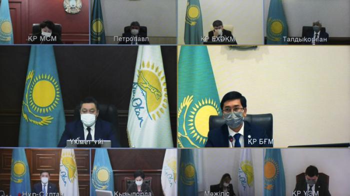 Выбраны вузы, на базе которых создадут аналоги Назарбаев Университета
                27 сентября 2021, 15:51