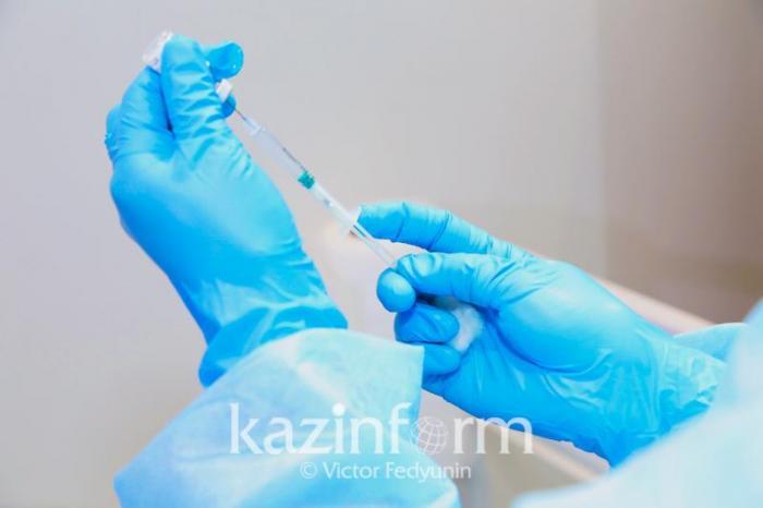 Вакцину QazVac против дельта-штамма выпустят в октябре