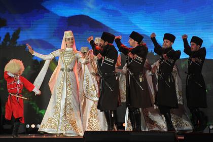 В Ингушетии проведут фестиваль-конкурс этнической музыки
