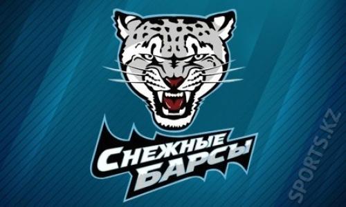 «Снежные Барсы» обыграли «Иртыш» в повторном матче чемпионата РК
