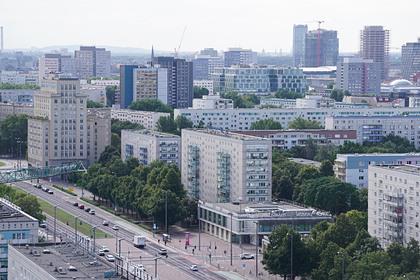 Берлинские рантье выступили против национализации квартир