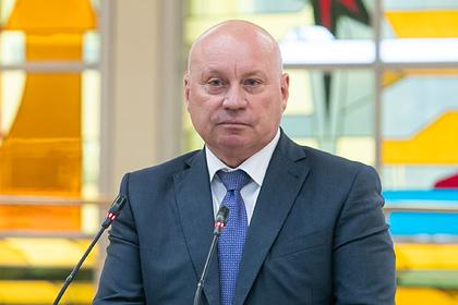 Глава Волгограда подал в отставку для перехода в Госдуму