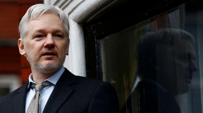 ЦРУ обсуждало убийство основателя WikiLeaks Ассанжа - СМИ
                27 сентября 2021, 18:49