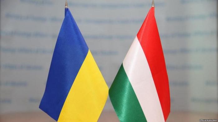 Украина переносит встречу с Венгрией и обратится в ЕС из-за российско-венгерского соглашения о транзите газа