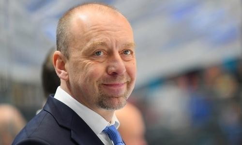 Появилась новая информация, сколько «Локомотив» заплатил экс-тренеру «Барыса» за увольнение
